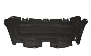 фото thumb №1, Шумоізоляція капота підкладка citroen berlingo peugeot partner 2008--