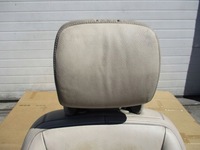 фото thumb №8, Mercedes s класс w221 221 рестайлинг сиденье пассажира beż