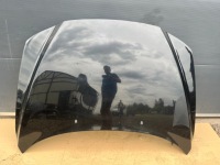 фото thumb №1, Капот кришка багажника передня volvo v70 ii 019-26 1999-2004 czarna перед