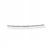 Купить Audi a6 c7 4g0807578 хром бампера перед, фото thumb