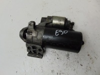 фото thumb №1, Стартер bmw e90 e91 2.0 d 7798006