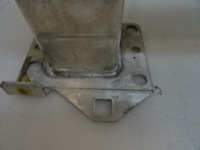 Купити Citroen c4 2 b7 балка абсорбер бампера передній перед, фото thumb