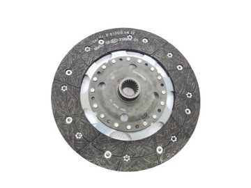 фото thumb №8, Набор сцепления sachs 3000 951 240