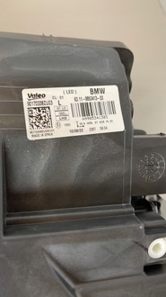 фото thumb №6, Лампы левая правая bmw i3 lci lift full led nowe