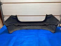 фото thumb №8, Бампер задний hyundai ix35 86611-2y000