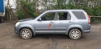 фото thumb №8, Ручка наружная дверь перед левая сторона honda cr-v 2 рестайлинг rd8 2006