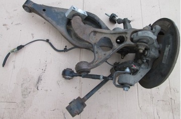 фото thumb №11, Ford explorer 11- поворотна опора зад ліва права ступиця