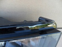 фото thumb №7, Vw touran ii 2015 протитуманна фара лівий 5ta941661