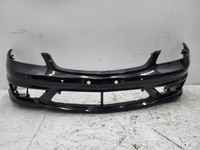 фото thumb №1, Бампер перед mercedes s-klasa w221 6.3amg s63