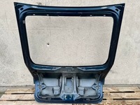 фото thumb №6, Кришка багажника зад задня skoda superb iii 3 3v 3v5 sedan hb рестайлінг fl гарна