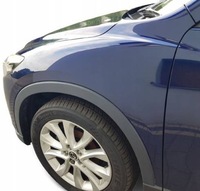 фото thumb №1, Mazda cx5 cx-5 крыло левый передний перед 35j