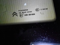 фото thumb №2, Citroen ds4 стекло дверь задняя правая 2011 r