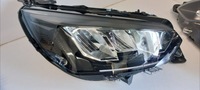 фото thumb №9, Лампа peugeot 208 2008 правая перед передняя eco led 9833036180