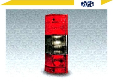 фото thumb №2, Лампа [магнит marelli]