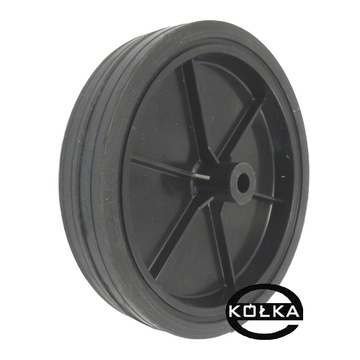 POLISH Wheel WHEELS колеса для газонокосилки диаметром 200мм