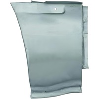 фото thumb №1, Стіна бічна nissan interstar 03-10