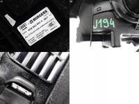 фото thumb №12, Audi rs7 s7 a7 4g8 c7 10-18 lift обшивка оббивка багажника права 9bt