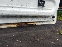 фото thumb №10, Дверь правый перед mercedes sprinter 906 vw crafter