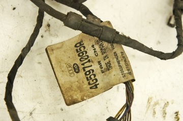 фото thumb №5, Rl240 audi a6 c7 жгут pdc парковка перед 4g5971095a