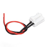 фото thumb №6, Жгут трубопровод соединитель двигателя вентилятор 90980 10916 заменитель dla tacoma