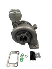 фото thumb №3, Заводський нова турбіна 751758-1 iveco daily, renault maccot iii 2.8