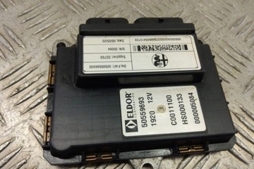 фото thumb №7, Модуль активного підвішування alfa romeo stelvio 949_ 50559693 2.9l