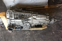 фото thumb №11, Коробка передач передач s-tronic 0b5 dl501 mcq audi a5 rs5 4.2 tfsi na частини