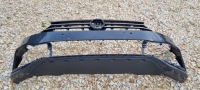 фото thumb №2, Vw passat b8 lift r-line бампер перед b082