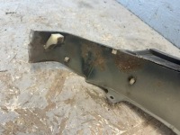 Крыло правый перед nissan terrano ii lift Оригинал, фото thumb