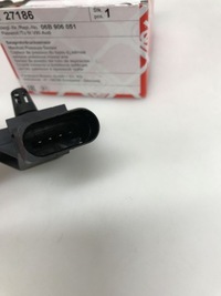 фото thumb №13, Датчик давления воздуха - труба впускная [febi b