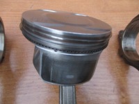 фото thumb №9, Поршень шатун opel astra h j zafira b c поршні 1.8 16v z18xer 80.460 1szt.