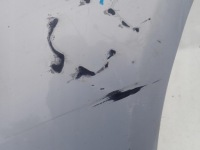 фото thumb №9, Opel cascada - бампер задняя задний pdc