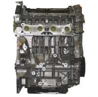 Купить Двигатель renault clio 2.0 16v m4r стойку новый, фото thumb