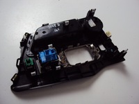 фото thumb №7, Панель керування peugeot 3008 ii 2016-