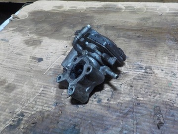 фото thumb №6, Клапан egr toyota yaris ii 1.4 d4d