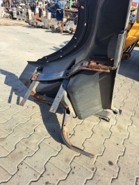 фото thumb №6, Подножка подножка левая каркас volvo fh 12 13