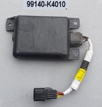 фото thumb №1, Радар датчик задня hyundai kona електрик 99140-k4010