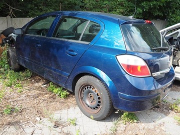 фото thumb №9, Opel astra h iii 3 h/b 5-двері універсал сидіння правий перед переднє