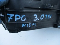 фото thumb №6, Обігрівач vw touareg 7p0 3,0tsi 7p6820003e