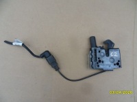 Купить Замок капота vw caddy v 2k7 4k0823509, фото thumb