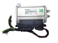 фото thumb №1, Smart fortwo ii блок управления двигателя a1329001200