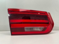 фото thumb №1, Bmw 3 f30 f31 lci лампа левый задняя w крышка usa 7369121