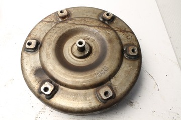 фото thumb №7, Volvo v70 iii 2.4 d 07r- зчеплення гідрокінетичний конвертер 70a040