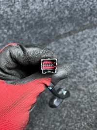 фото thumb №9, Переключатель крышки багажника пробка заливной топлива jaguar s-type 9b242ad