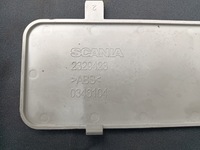 фото thumb №2, Porywa заглушка бардачка scania r s 2329423