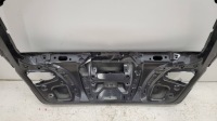 фото thumb №11, Audi a3 8v sportback 2012+ кришка кришка багажника зад задня fv