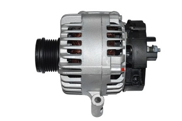 фото thumb №1, Генератор 1.3 cdti 13256932 opel meriva a b tigra