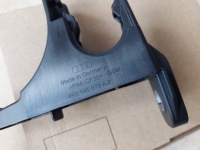 фото thumb №6, Тримач - кріплення - додаткової насоса основний  - audi a6 c8 - 4k0