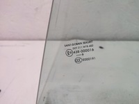 фото thumb №5, Citroen berlingo ii скло двері лівий перед передня 09r