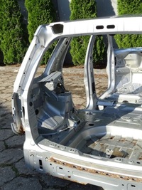 фото thumb №5, Land rover freelander ii 06-14 четверть крыло левый задняя